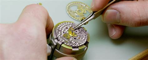 rolex watch battery replacement cost